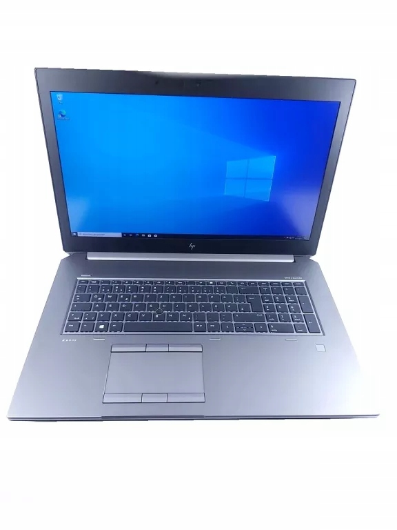 LAPTOP HP ZBOOK 17 G6 (HSN-Q19C) I7 16/512GB SSD