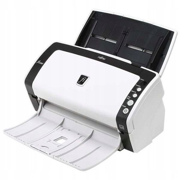 Купить Fujitsu fi-6130 ADF Дуплексный сканер документов формата A4: отзывы, фото, характеристики в интерне-магазине Aredi.ru