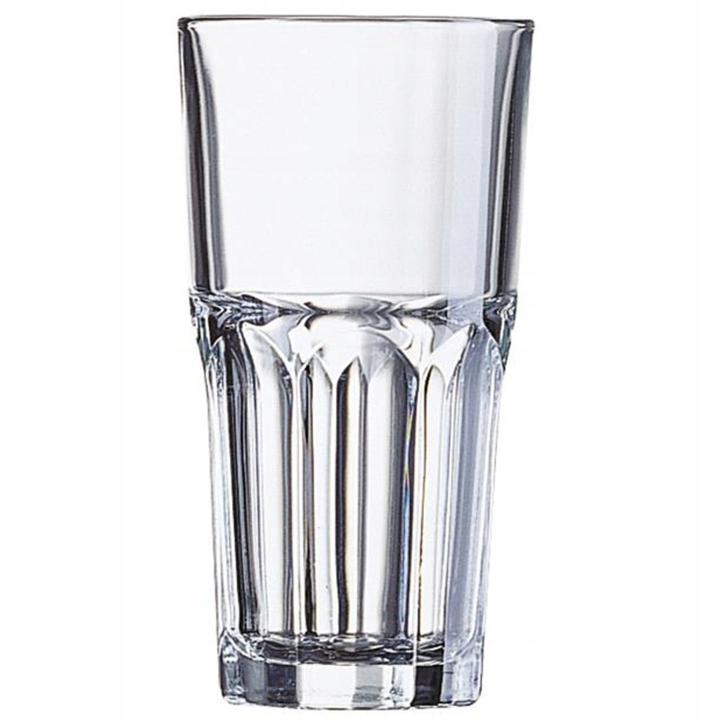 Szklanka Arcoroc GRANITY szkło hartowane 350ml zes