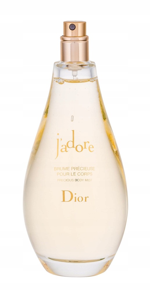 Christian Dior J'adore Mgiełka do ciała 100ml