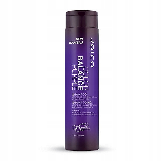 Joico Szampon Color Balance Purple 300ml