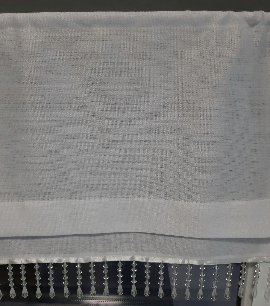 Zazdroska panel z koralikami wys.60cm KOLORY 8929745841 oficjalne