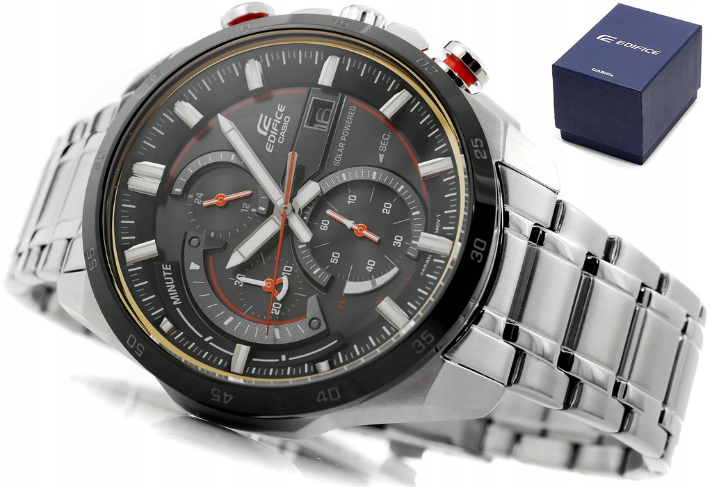 casio edifice 600db