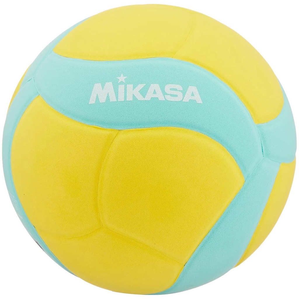 Piłka do Siatkówki Mikasa VS160W R 4 Oficjalna