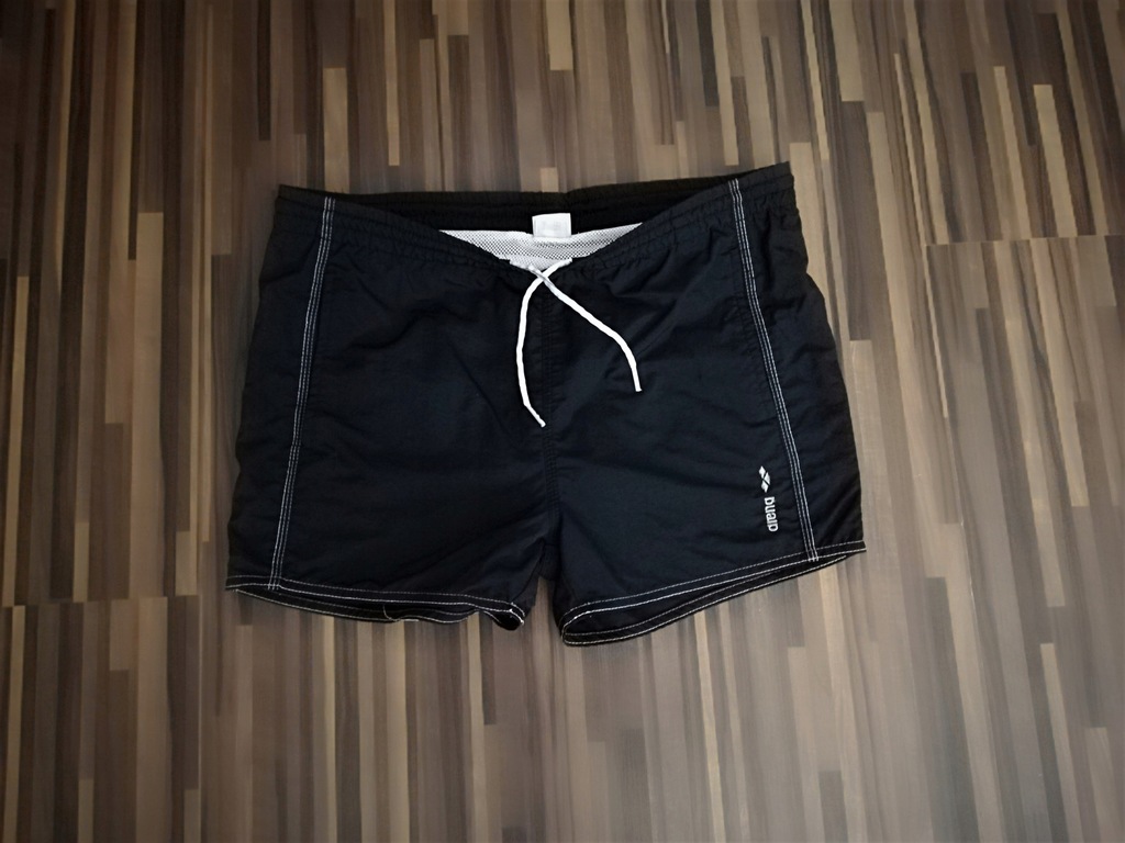 Spodenki ARENA Watershorts!!Rozm.164