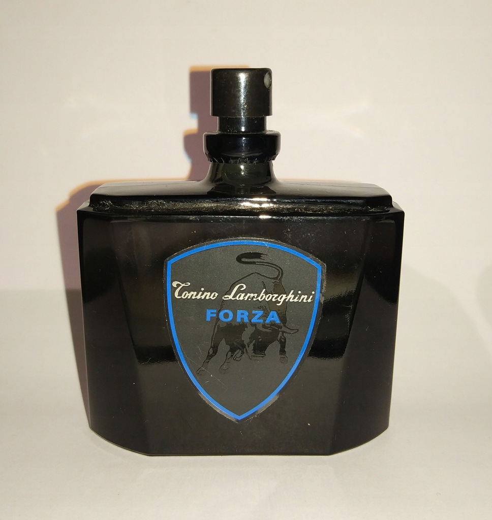 Tonino Lamborghini FORZA edt 50 ml UNIKAT !!! 9978275720