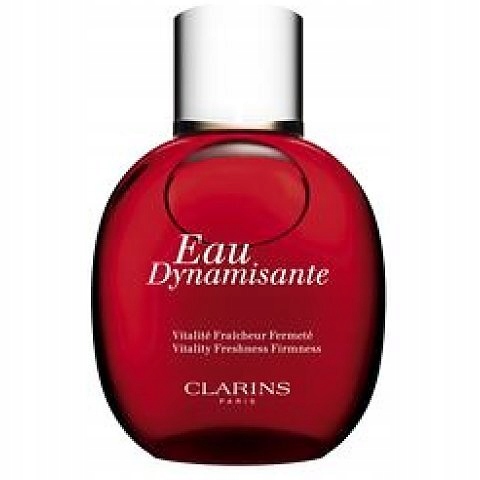Clarins Eau Dynamisante Vitality Freshness EDT 50