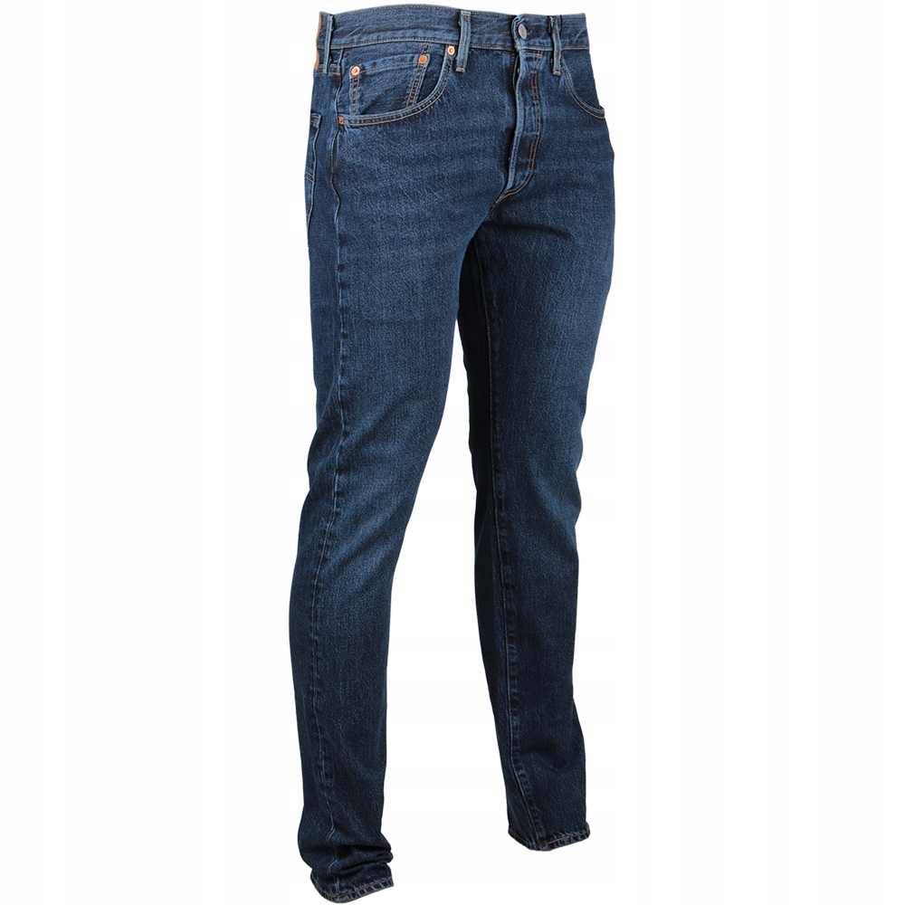 Spodnie jeansowe LEVIS 501 męskie 34268-0043 33/32