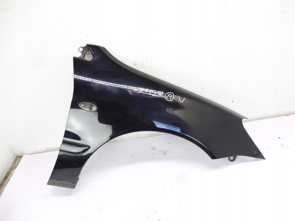 BŁOTNIK PRAWY PRZÓD MITSUBISHI LANCER VII X42 - 11708163576 - oficjalne ...