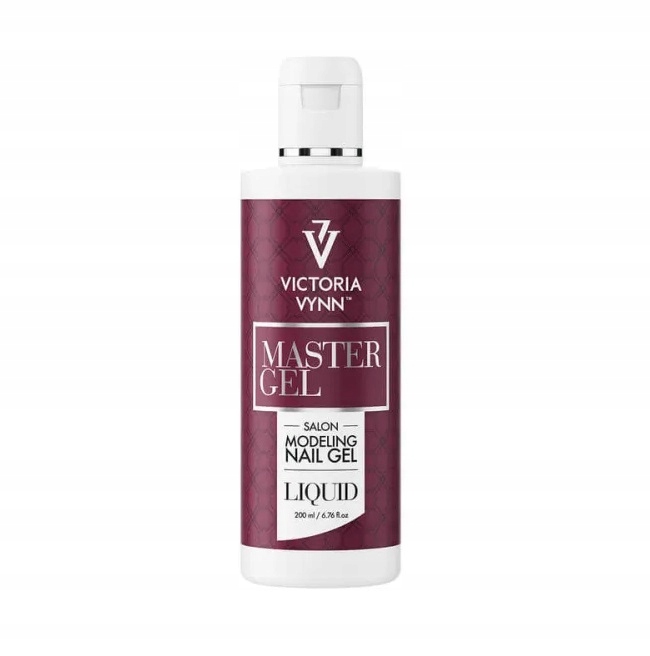 Liquid Master Gel Victoria Vynn 200ml