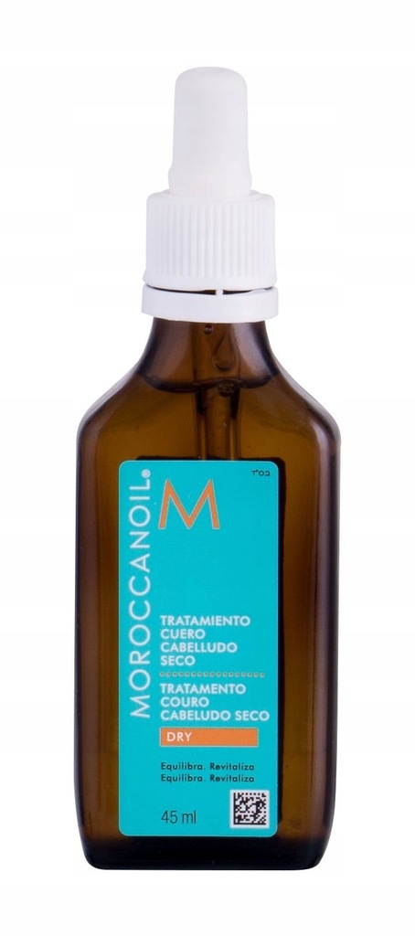 Moroccanoil Treatment Dry Scalp Olejek do włosów