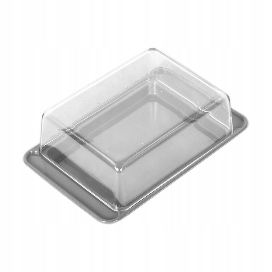 Maselnica CHLOE srebrna/DI9121