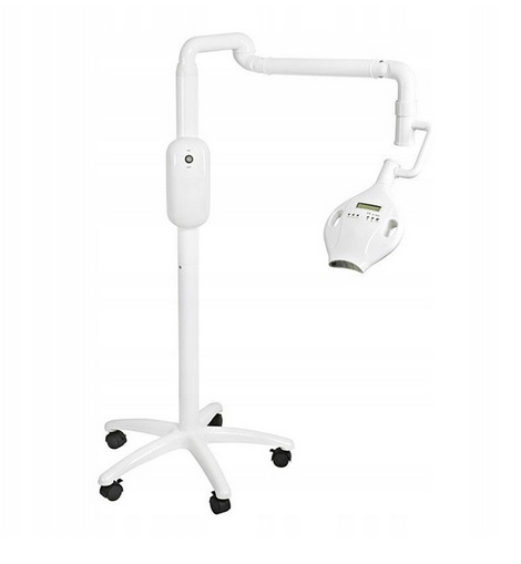 LAMPA DO WYBIELANIA ZĘBÓW LED Cena Promocyjna!