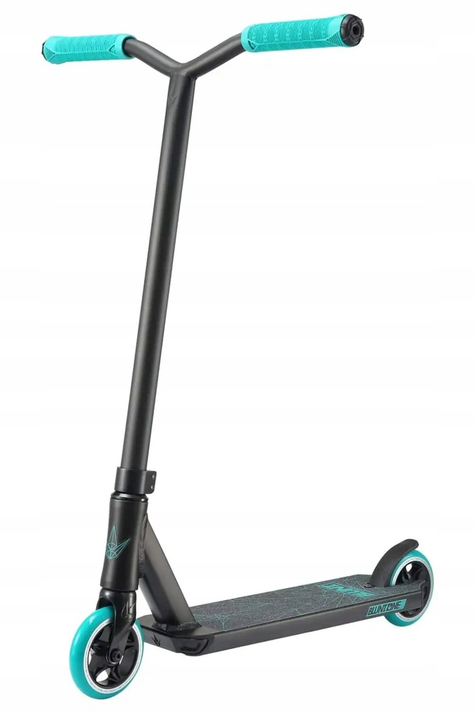 Blunt One S3 hulajnoga wyczynowa | Teal