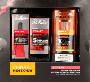 LORÉAL PARIS