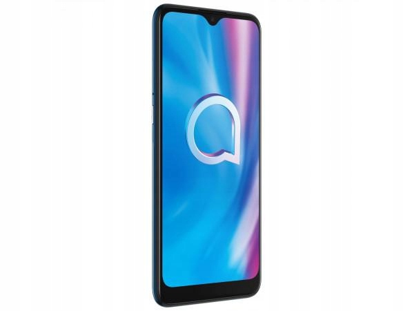 Купить СМАРТФОН ALCATEL 1S (2020) 3/32 ГБ Dual Sim Зеленый: отзывы, фото, характеристики в интерне-магазине Aredi.ru