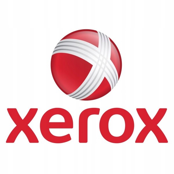 XEROX Zestaw inicjalizacyjny koloru C60 497K14981