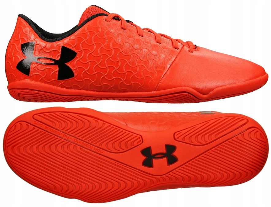 HALÓWKI UNDER ARMOUR MAGNETICO 3000117-600 - 46