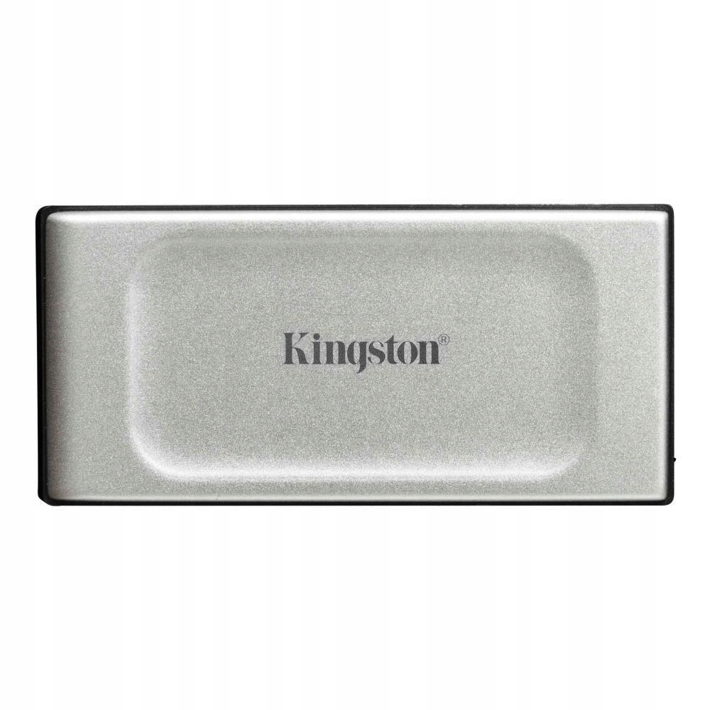 Kingston SSD XS2000 2TB (SXS2000/2000G)