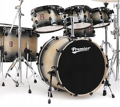 Premier XPK M Rock 22 NFL - od Instrumenty.pl!