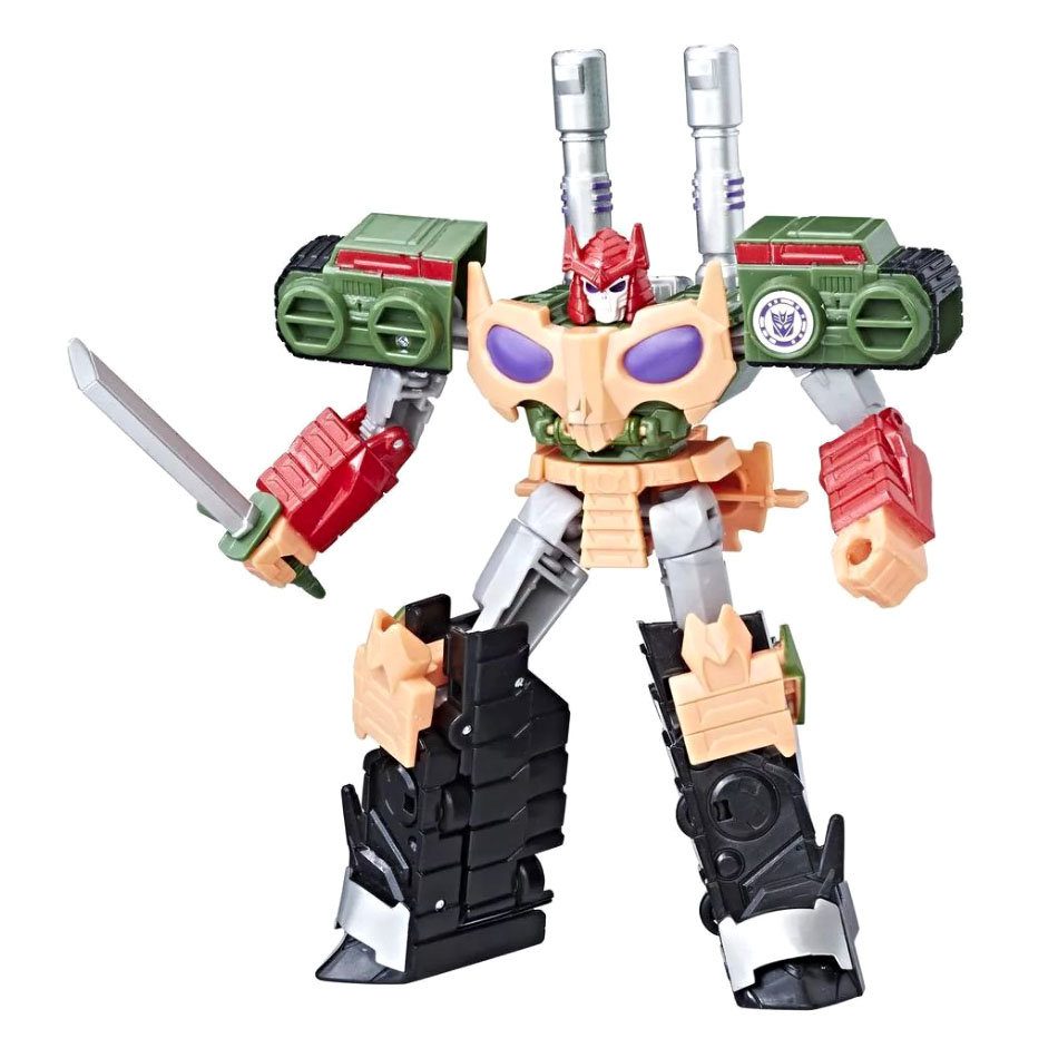 TRANSFORMERS C2346 RID Decepticon BLUDGEON B0070