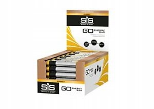 L4442 SiS baton Go Energy Bar 30x40g czekolada