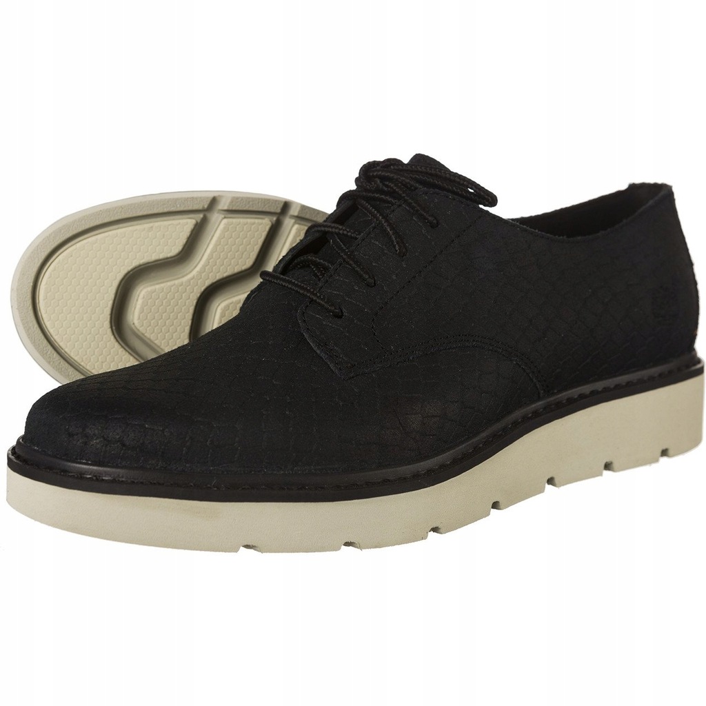 Damskie Półbuty TIMBERLAND KENNISTON LACE OX -38-