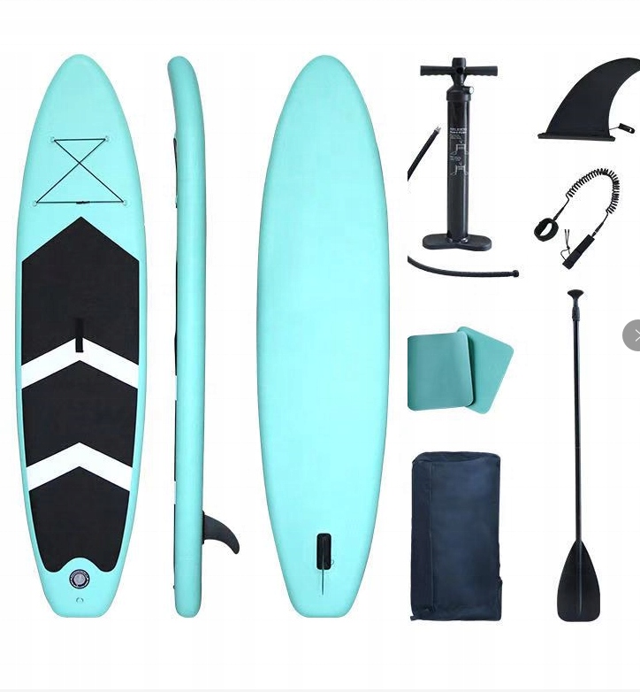 DESKA SUP PADDLE BOARD POMPOWANA LANDI 320cm 2022