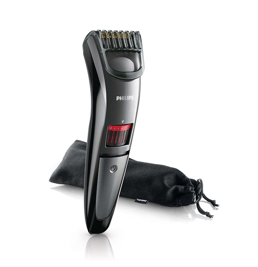 Maszynka do strzyżenia Philips QT4015/16