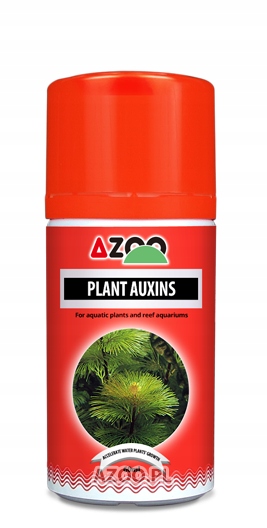 Nawóz płyn Azoo 60 ml Plant Auxins