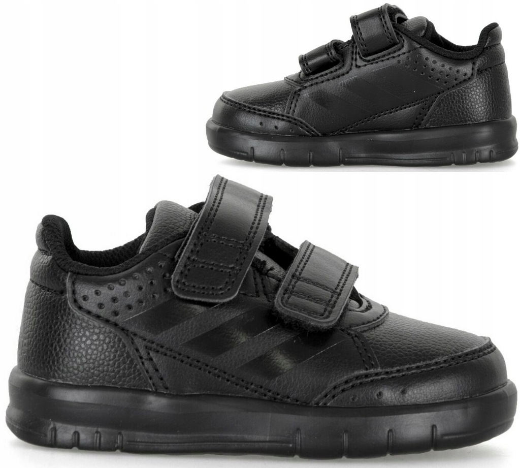 ADIDAS DZIECIĘCE ADIDASY BUTY CHŁOPIĘCE 24* ADIDAS DZIECIĘCE ADIDASY BUTY CHŁOPIĘCE 24*