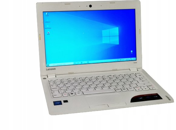 Laptop Lenovo 100S-11IBY Z3735F 2GB/64
