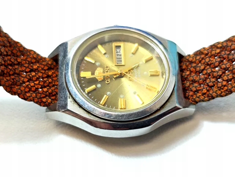 ZEGAREK ORIENT AAA TTL559731