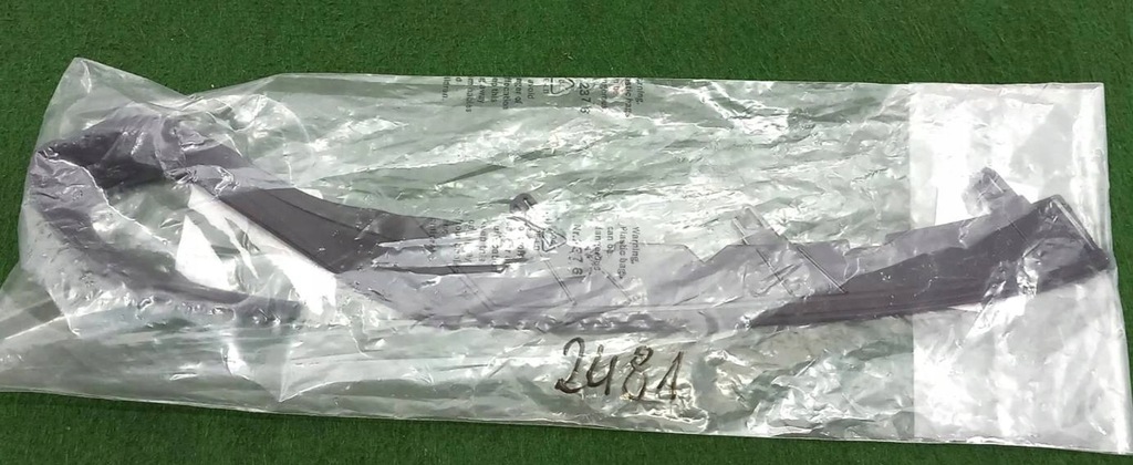 USZCZELKA REFLEKTORA BMW X3 G01 X4 G02