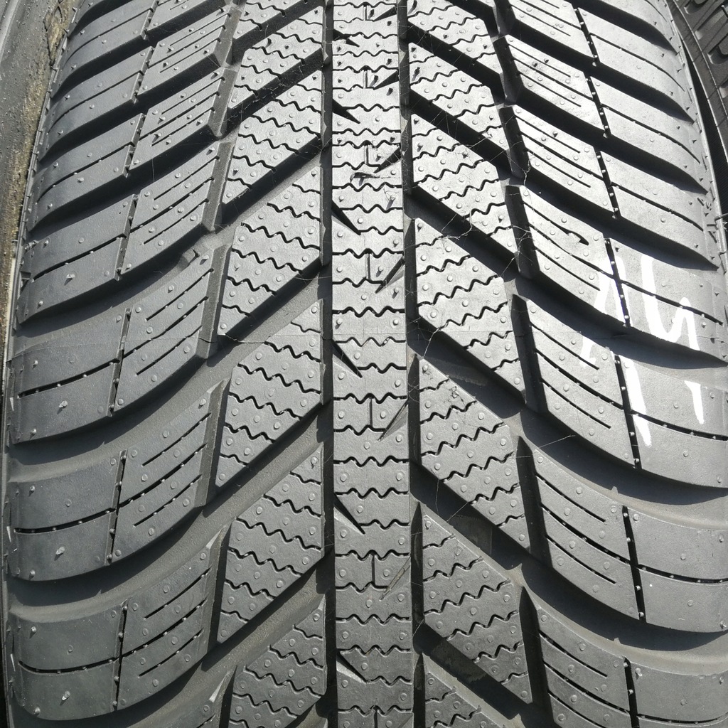 205/55R16 NEXEN N BLUE 4SEASON JAK NOWA