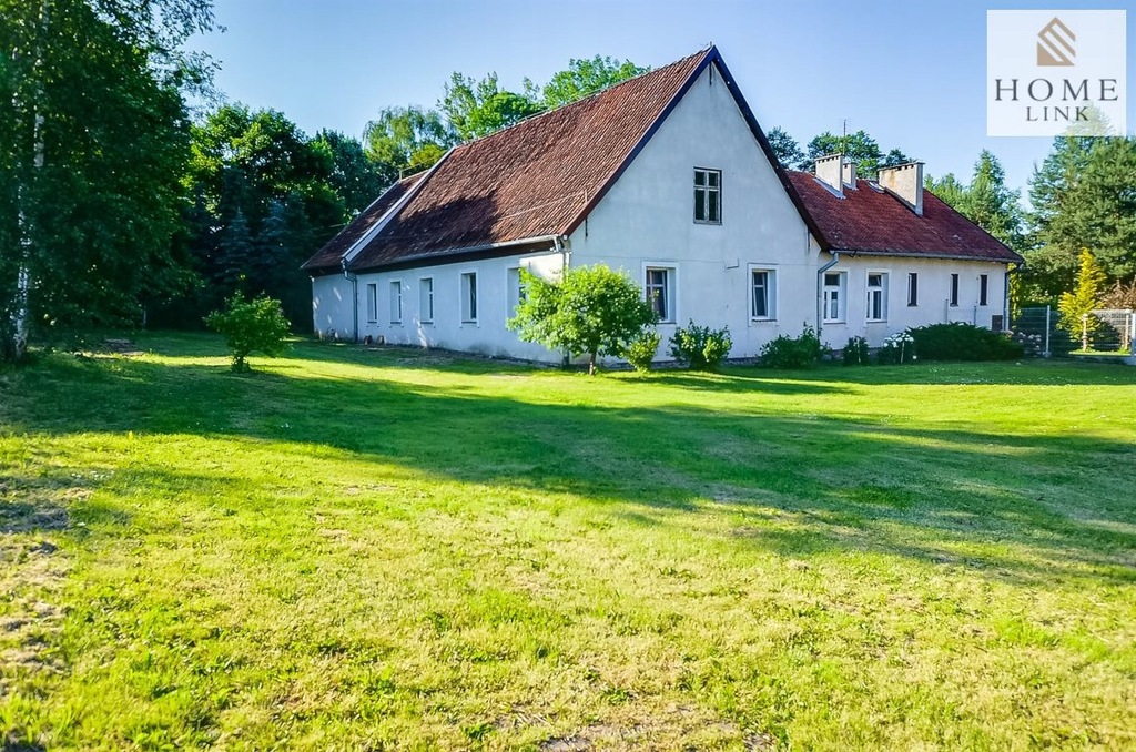 Dom, Redy, Lidzbark Warmiński (gm.),321 m²
