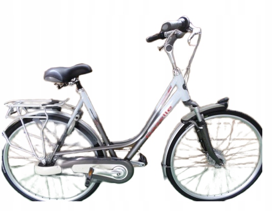 Rower damski Gazelle Cadiz D 57 I inne rowery