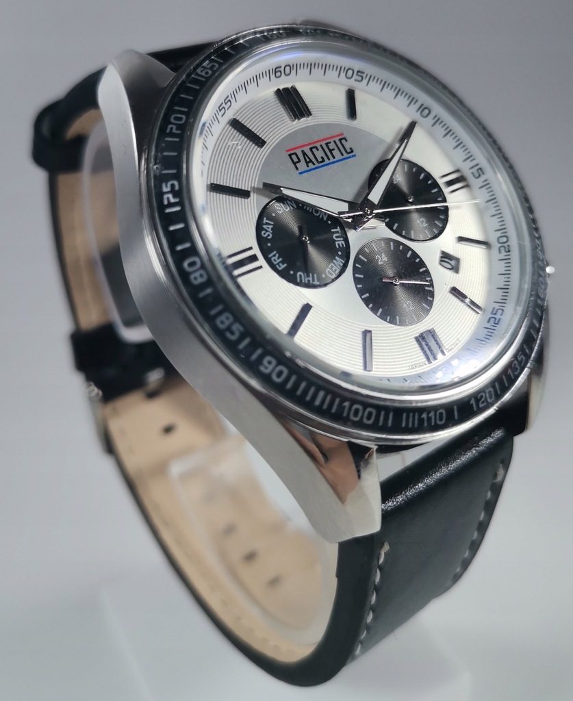 Zegarek Produkt męski Pacific S1053