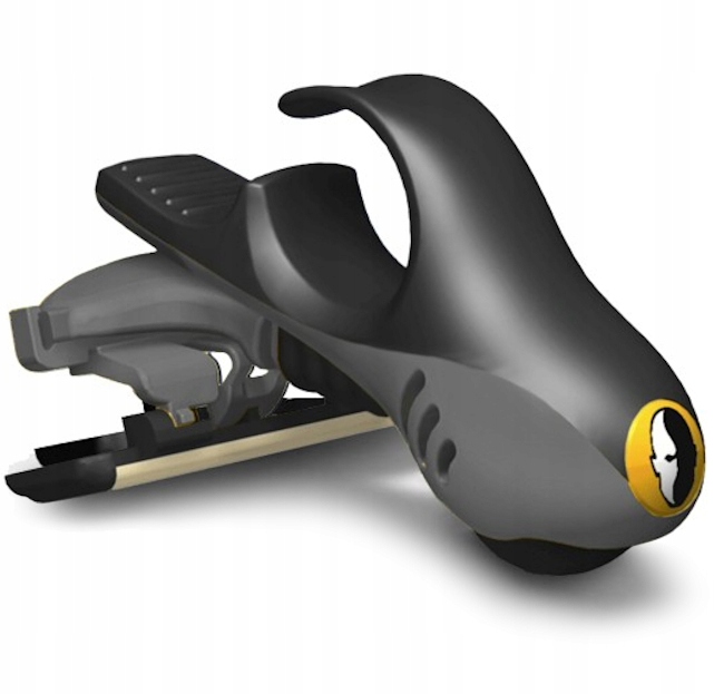 HeadBlade Military Męska maszynka do golenia głowy