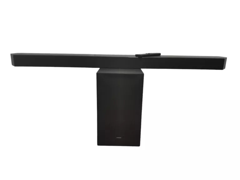 SOUNDBAR SAMSUNG QSERIA HWQ700B / 3.1.2 / 330W / DOLBY ATMOS