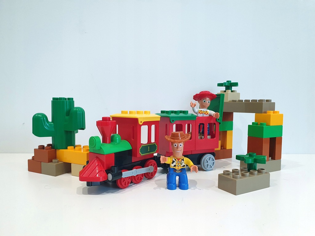 Duplo 5659 best sale