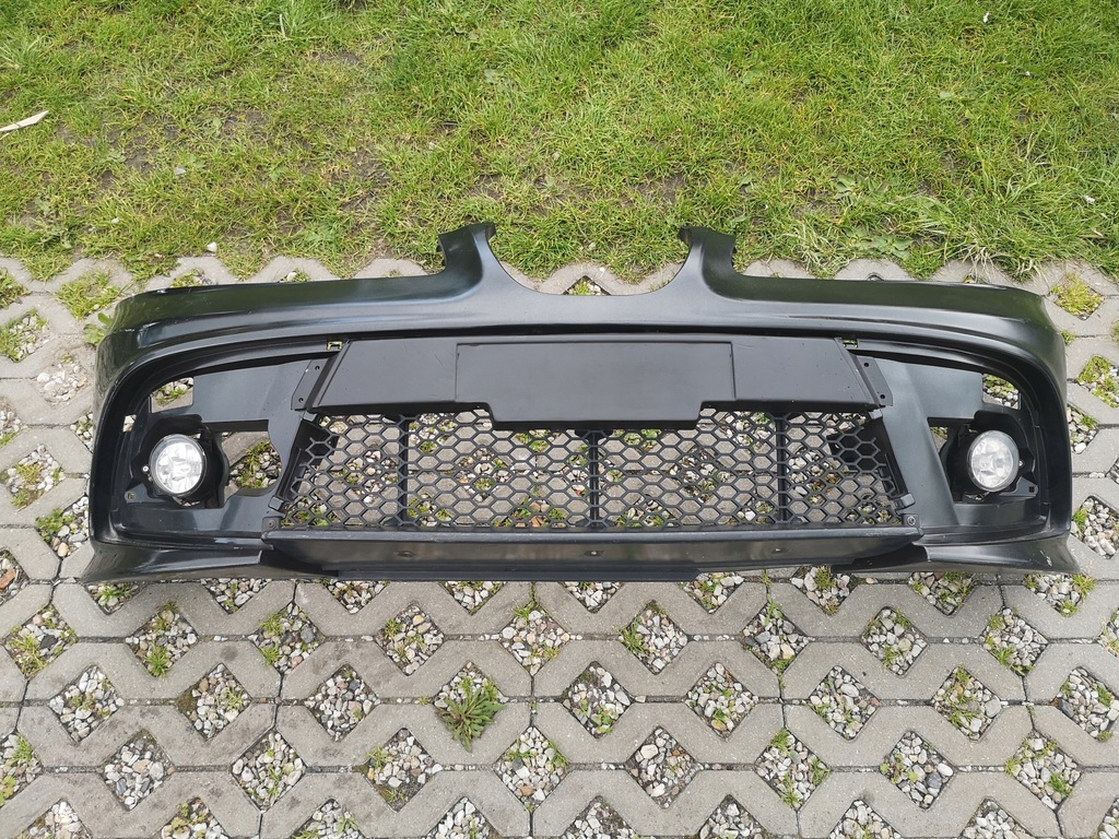 Zderzak Przód Seat Ibiza Cupra AERO 6L ORYGINAŁ