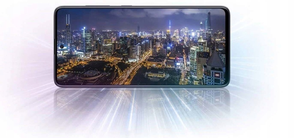 Купить Samsung Galaxy A51 128 ГБ черный черный: отзывы, фото, характеристики в интерне-магазине Aredi.ru