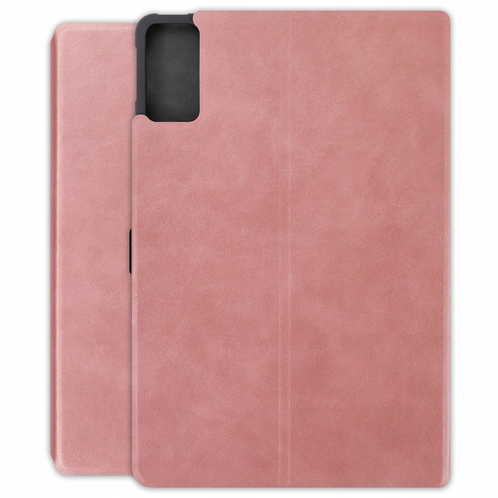 Etui etuo Wallet na Xiaomi Redmi Pad SE - różowy