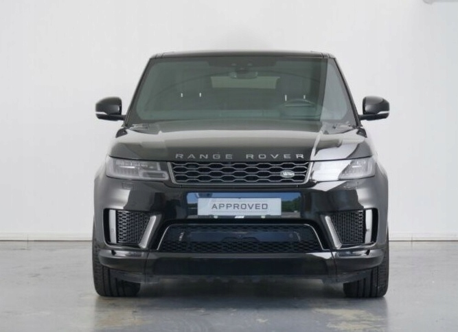 Купить RANGE ROVER SPORT 4.4 D 4x4 340 л.с.: отзывы, фото, характеристики в интерне-магазине Aredi.ru