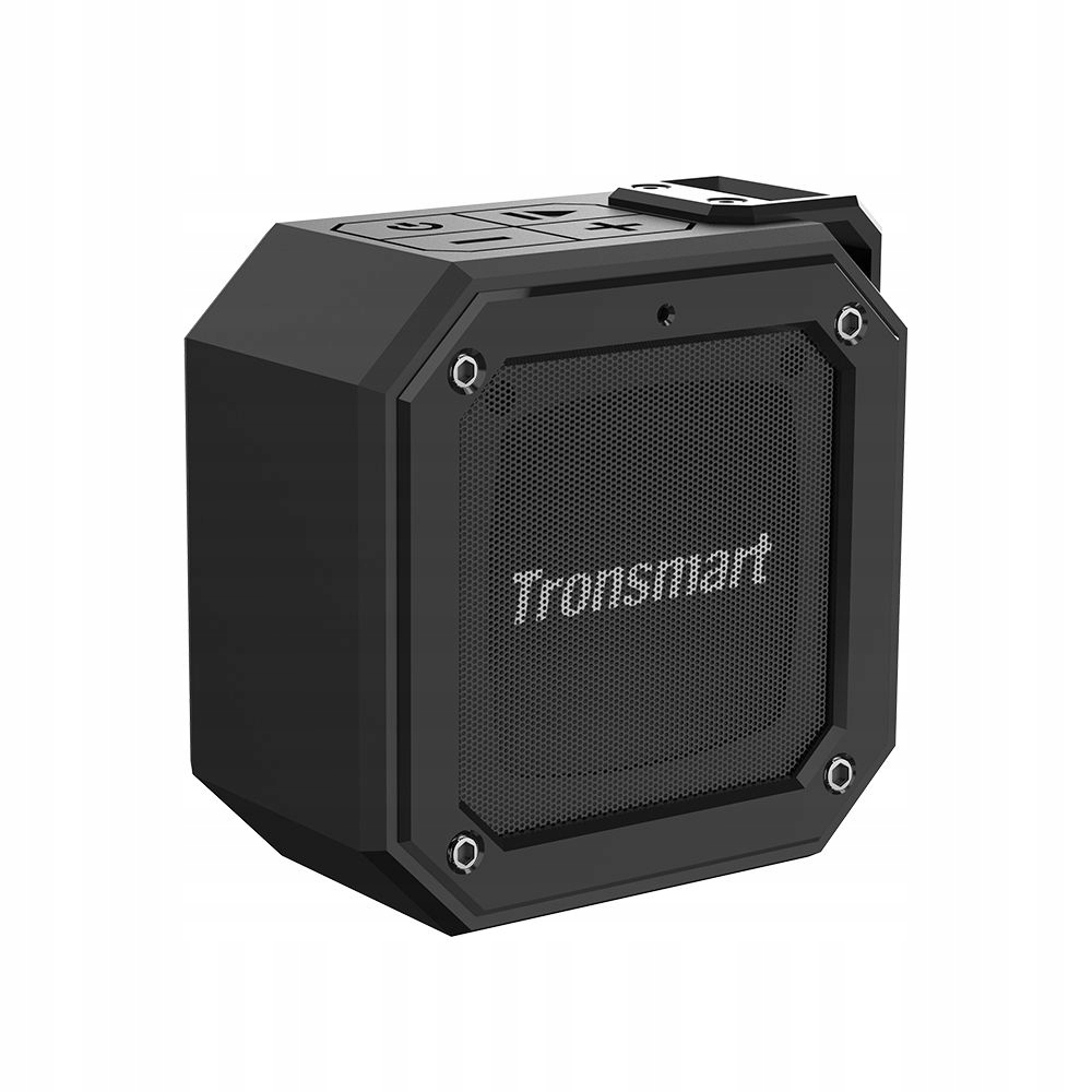 Купить Портативная колонка Tronsmart Element Groove: отзывы, фото, характеристики в интерне-магазине Aredi.ru