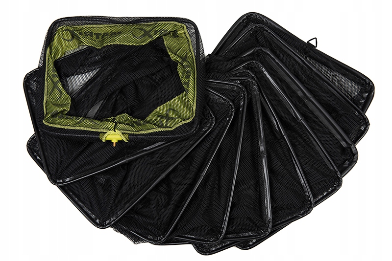 Siatka Na Ryby Matrix Flow Mesh Keepnet 4m