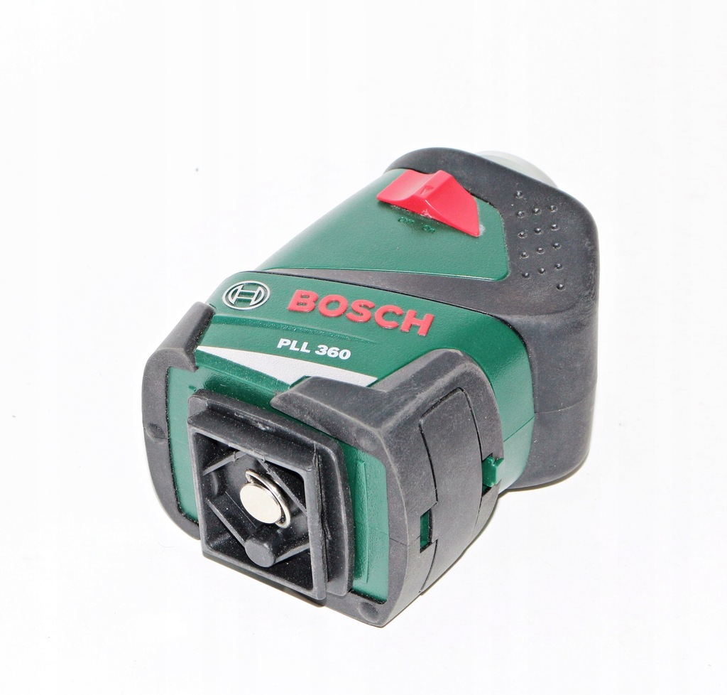 Bosch Lijnlaser PLL 360 Set + Statief