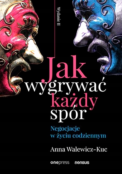 JAK WYGRYWAĆ KAŻDY SPÓR.