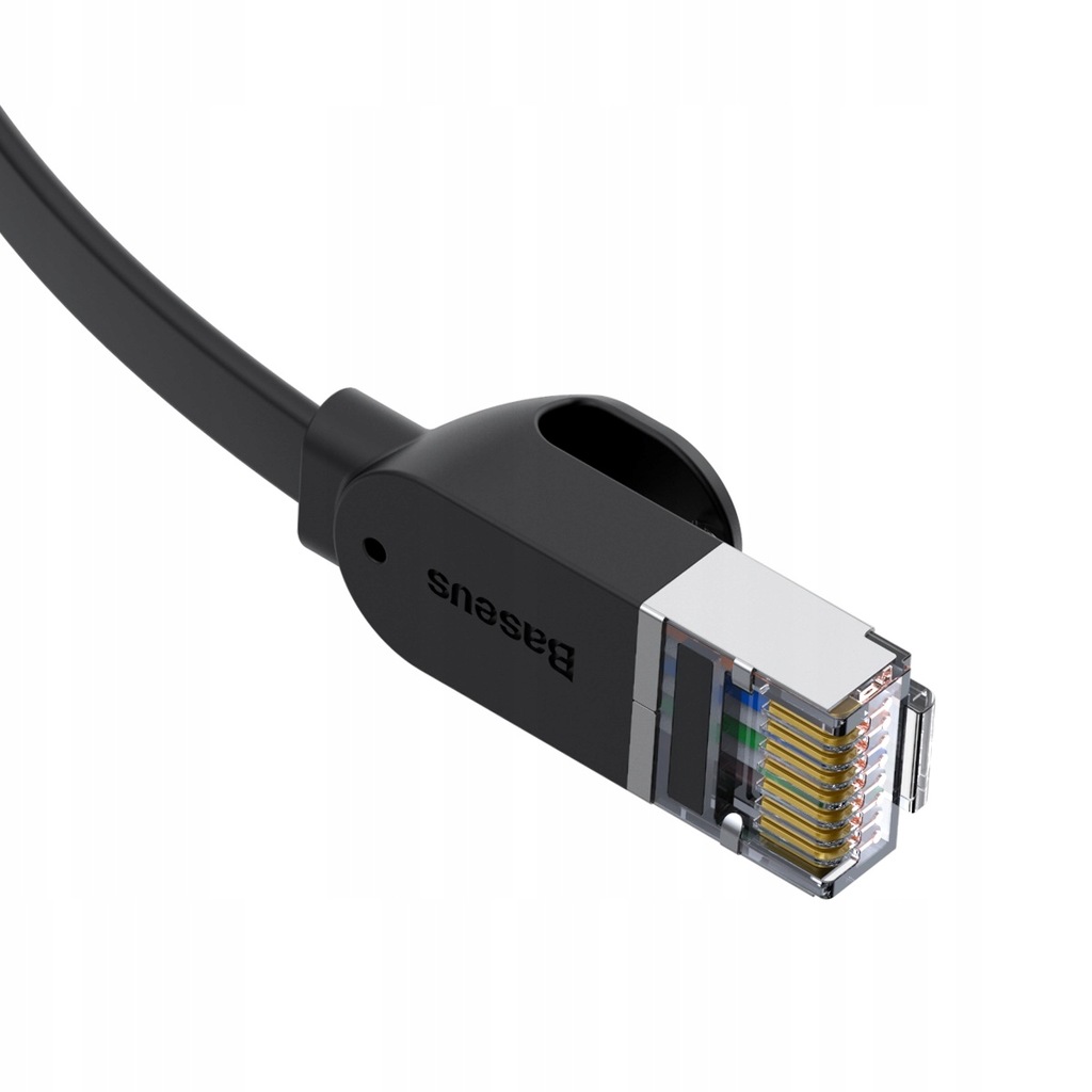 Купить КАБЕЛЬ BASEUS LAN ETHERNET CAT6 RJ45 5M: отзывы, фото, характеристики в интерне-магазине Aredi.ru